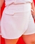 Short saia Amélia na internet
