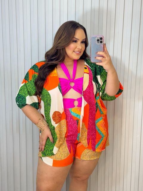 Trijunto Miuka - comprar online