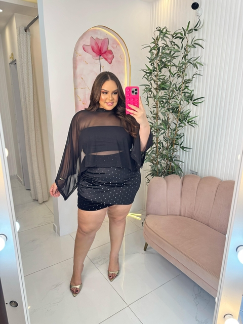 Saia Mazé - comprar online