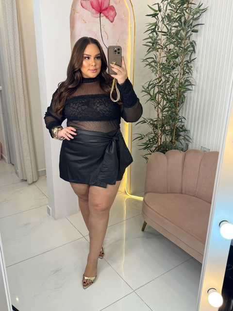 blusa neide - comprar online