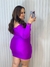 Vestido Neiriane