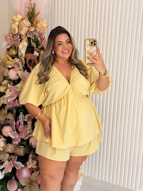 Macaquinho Arleiza - comprar online