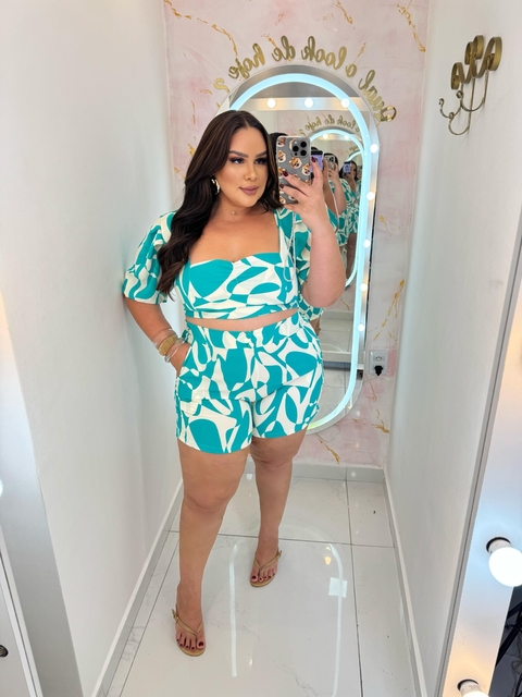 Conjunto Agnes - comprar online