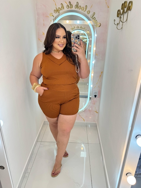 Conjunto Ayanna - comprar online