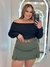 Short saia vivi - loja online