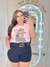 Imagem do T-shirt variadas