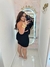 Vestido Branca