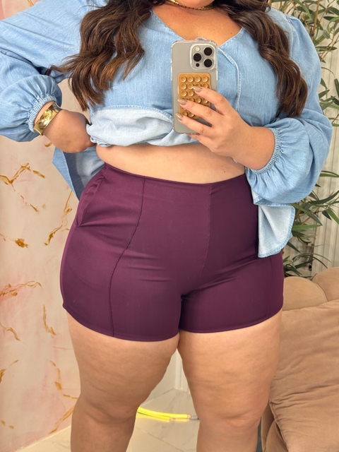 Short Fiurela - comprar online