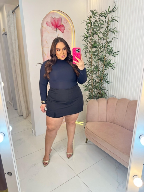 Short saia Filipa - comprar online