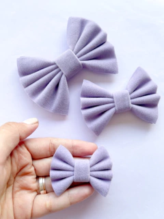 Girly Plush Plush - Lavanda - comprar online