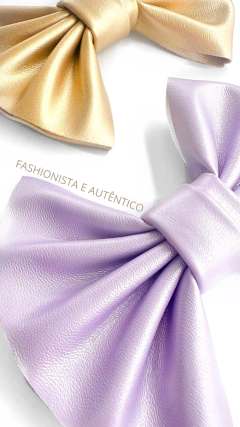 Imagem do Girly Gloss - Lilás (PREVIEW Inverno)