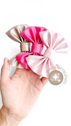 Girly Gloss - Prata (PREVIEW Inverno) - Mug Kids