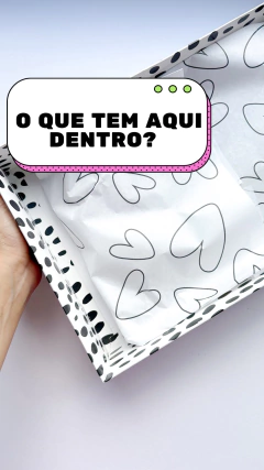 Mystery BOX Promocional- 8 produtos na internet