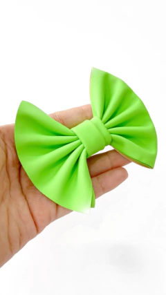 Girly Couro Eco - Lemon Fresh