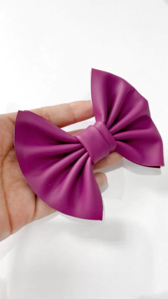 Girly Couro Eco - Suco de Uva