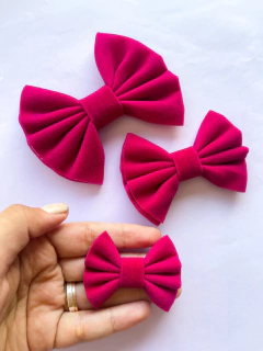 Girly Plush Plush - Pink Uva - comprar online