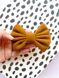 Girly Plush Plush - Caramelo