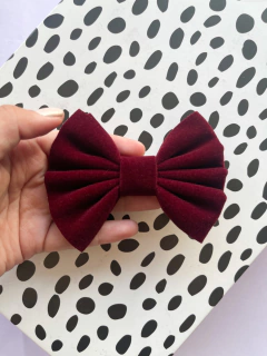 Girly Plush Plush - Marsala