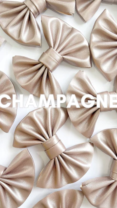 Girly Gloss - Champagne (PREVIEW Inverno) - comprar online