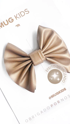 Girly Gloss - Bronze (PREVIEW Inverno)