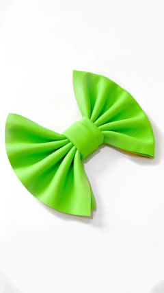 Girly Couro Eco - Lemon Fresh - comprar online