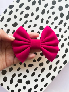 Girly Plush Plush - Pink Uva