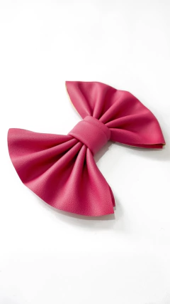 Girly Couro Eco - Pink Magenta - comprar online