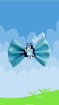 Laço Bluey - comprar online