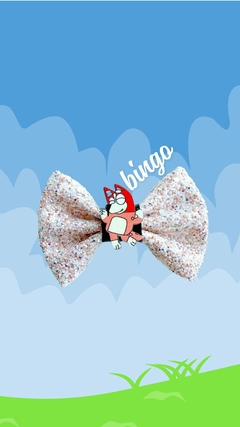 Pré Venda - Box Bluey - Ganhe Brinde - Mug Kids