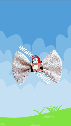 Laço Chilli (MOM) - comprar online
