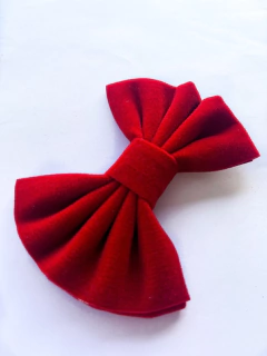 Girly Plush Plush - Carmim - loja online