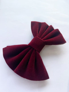 Girly Plush Plush - Marsala - loja online