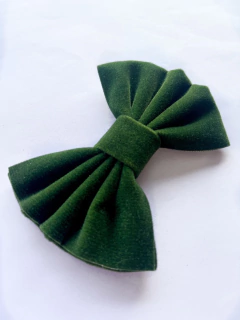 Girly Plush Plush - Musgo - loja online