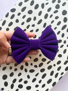 Girly Plush Plush - Violeta