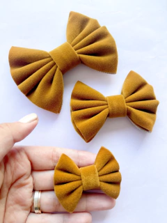 Girly Plush Plush - Caramelo - comprar online