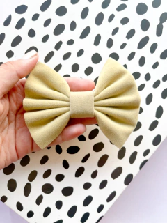 Girly Plush Plush - Creme Brûlée