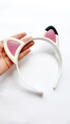 Tiara Orelhinha Gabby - loja online