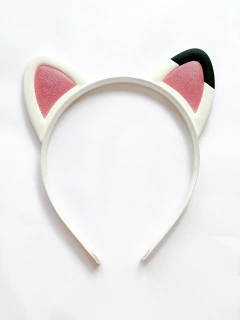 Tiara Orelhinha Gabby