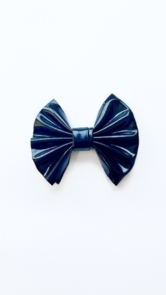 Girly Plastic Girl - Preto Vinil - comprar online