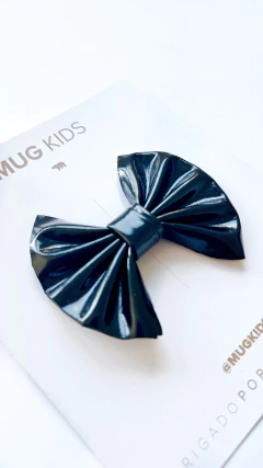 Girly Plastic Girl - Preto Vinil na internet