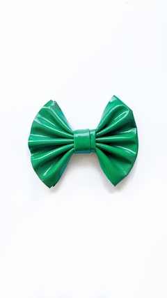 Girly Plastic Girl - I Love Green - comprar online
