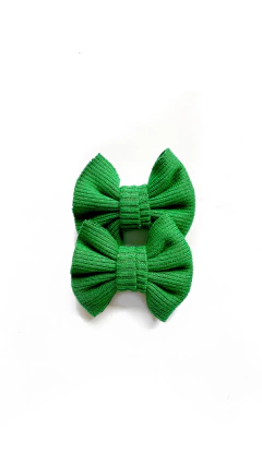 Parzinho Girly Canelado - Green na internet