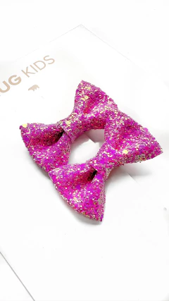 Parzinho Glitter Shine - Uva - comprar online