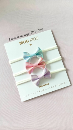 Kit Lip Balm - Baby - Mug Kids