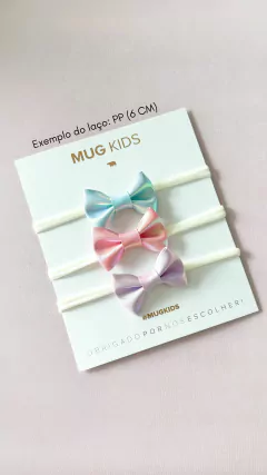 Kit Lip Balm - Baby - Mug Kids