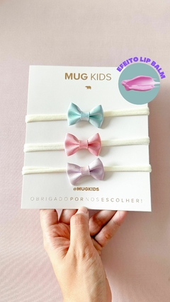 Kit Lip Balm - Baby