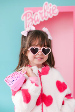 Óculos Barbie - Variante 02 - loja online