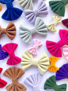 Girly Plush Plush - Violeta - comprar online