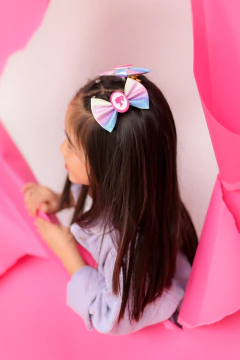 Laço Barbie Dream - Mug Kids