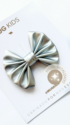 Girly Gloss - Chuva de Prata